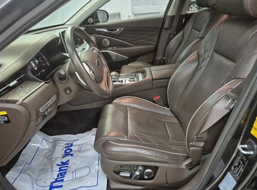 기아 K9 3.8 GDI AWD 사진 11