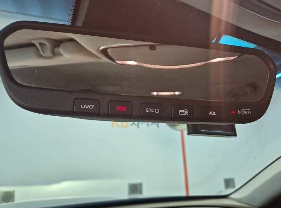 기아 K9 3.8 GDI AWD 사진 17