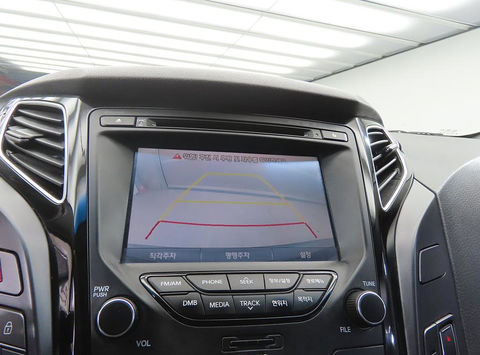 현대 i40 1.7 VGT SMART 사진 14