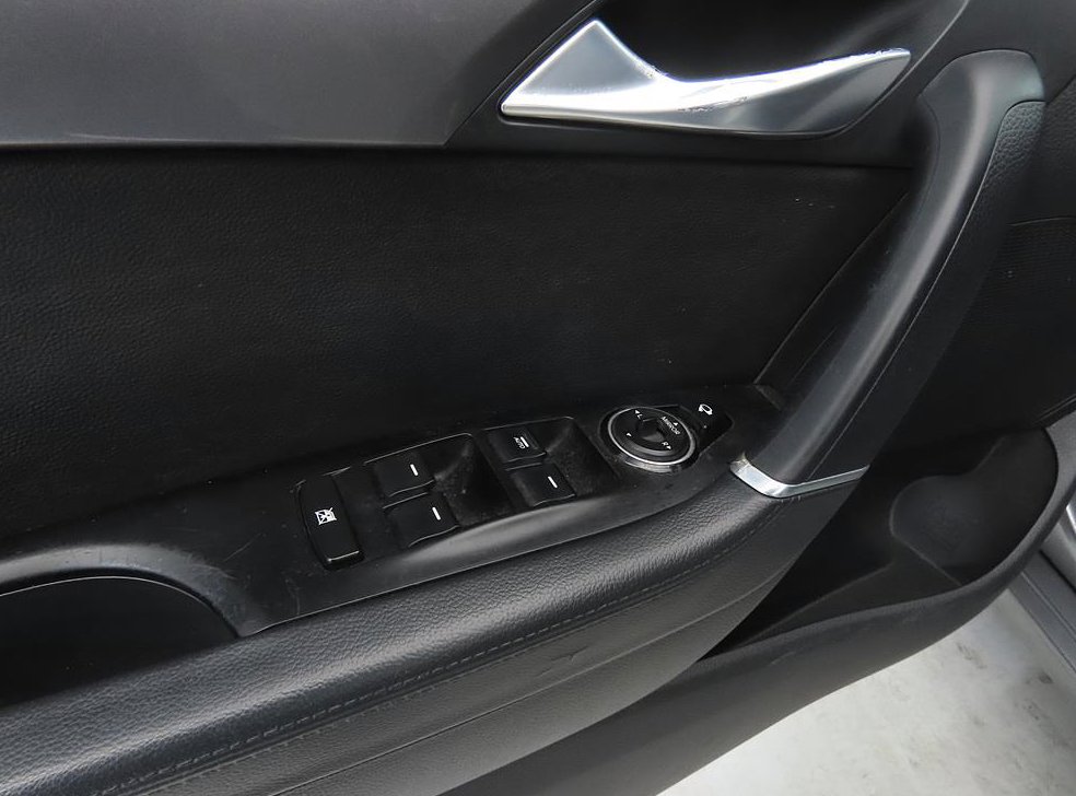 현대 i40 1.7 VGT SMART 사진 15
