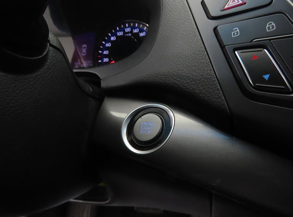 현대 i40 1.7 VGT SMART 사진 16