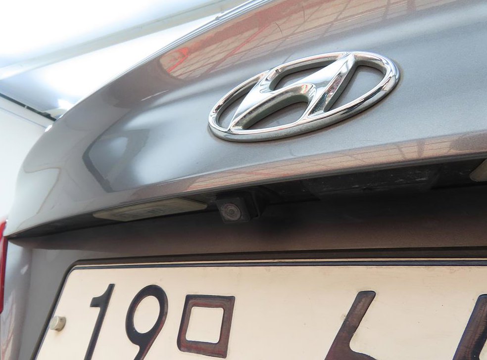 현대 i40 1.7 VGT SMART 사진 17