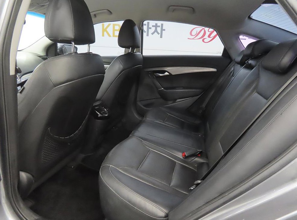 현대 i40 1.7 VGT SMART 사진 6