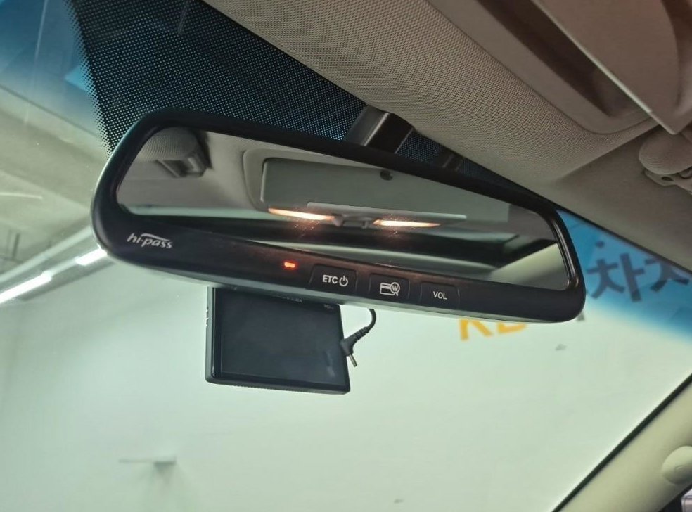 현대 베라쿠르즈 디젤 4WD 익스클루시브 사진 14