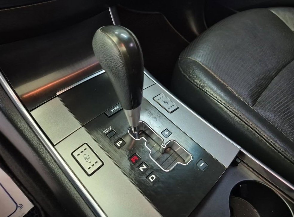현대 베라쿠르즈 디젤 4WD 익스클루시브 사진 8