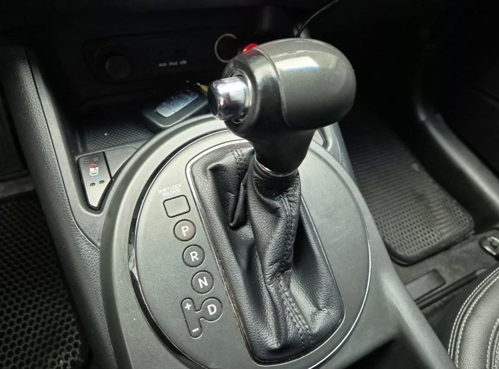 기아 스포티지 2WD TLX 사진 10