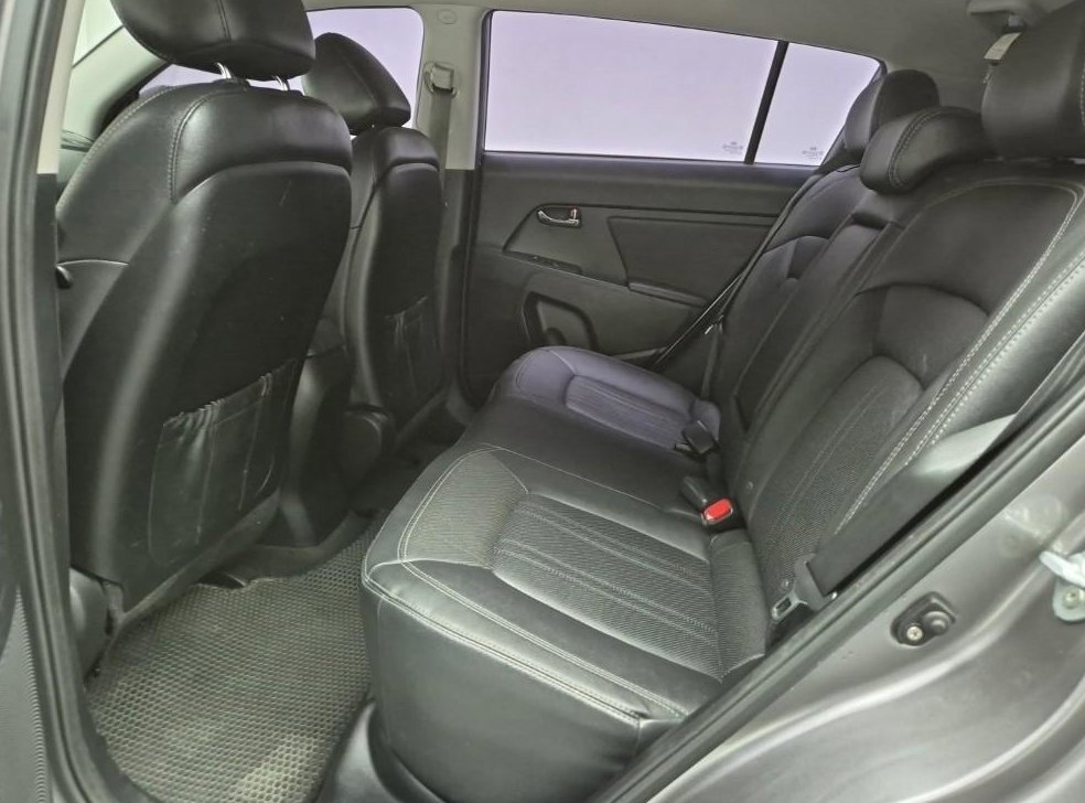기아 스포티지 2WD TLX 사진 12