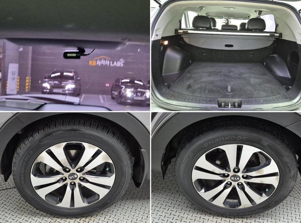기아 스포티지 2WD TLX 사진 19