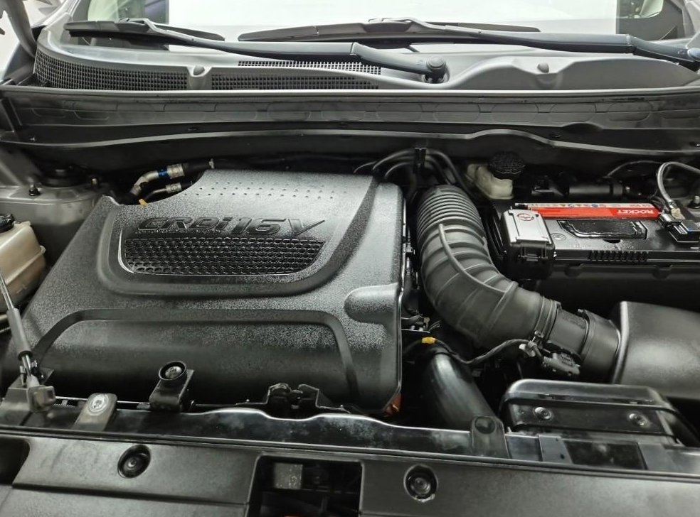 기아 스포티지 2WD TLX 사진 7