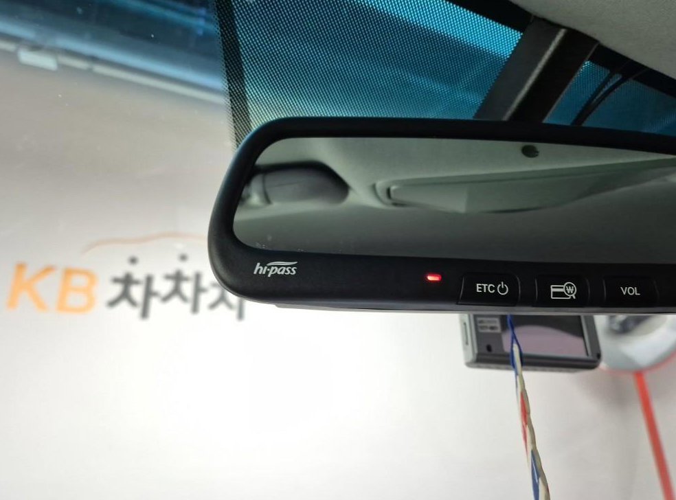 현대 싼타페 디젤 2.0 2WD 사진 16