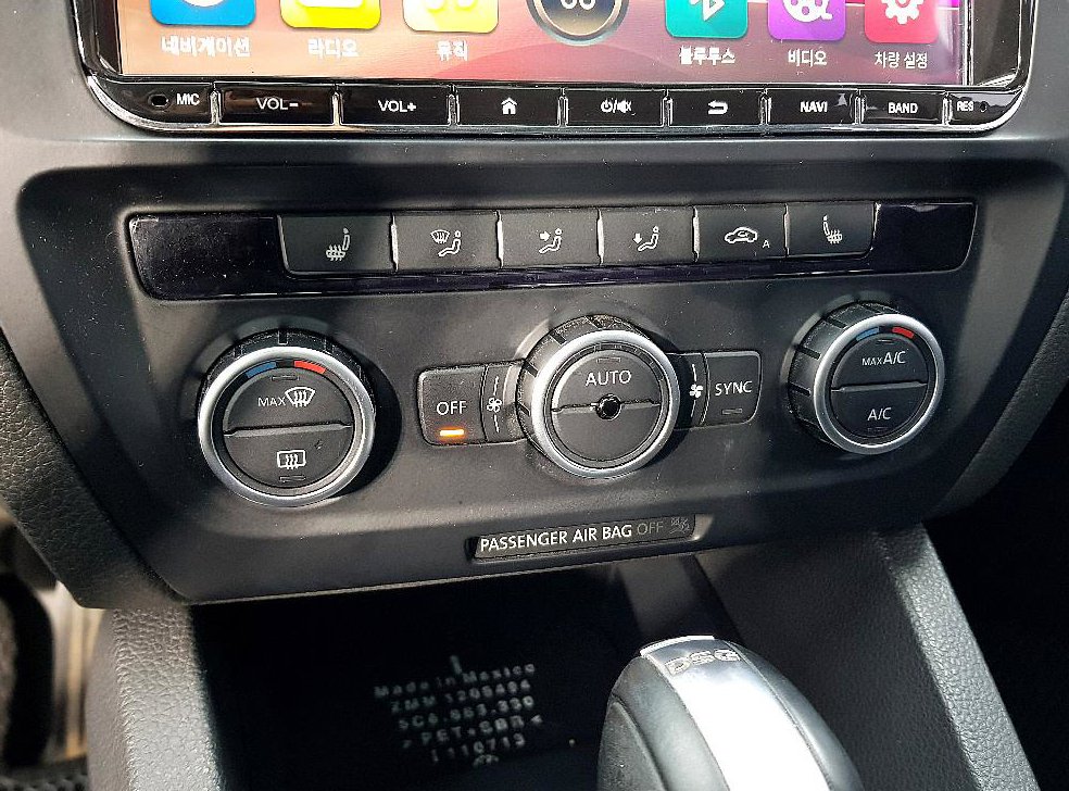 폭스바겐 제타 2.0 TDI 사진 13