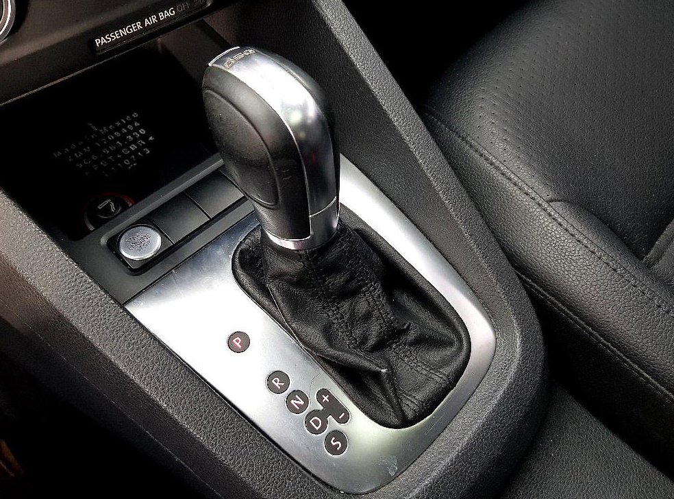 폭스바겐 제타 2.0 TDI 사진 14