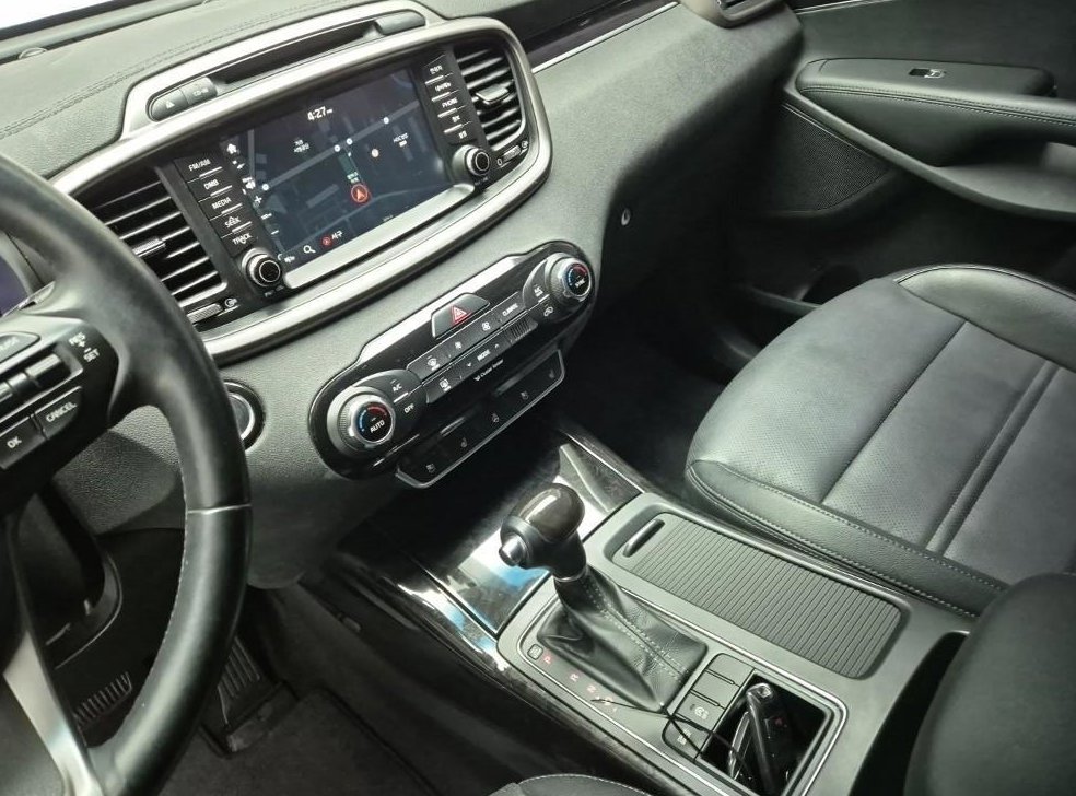 기아 쏘렌토 디젤 2WD 2.0 프레스티지 사진 13