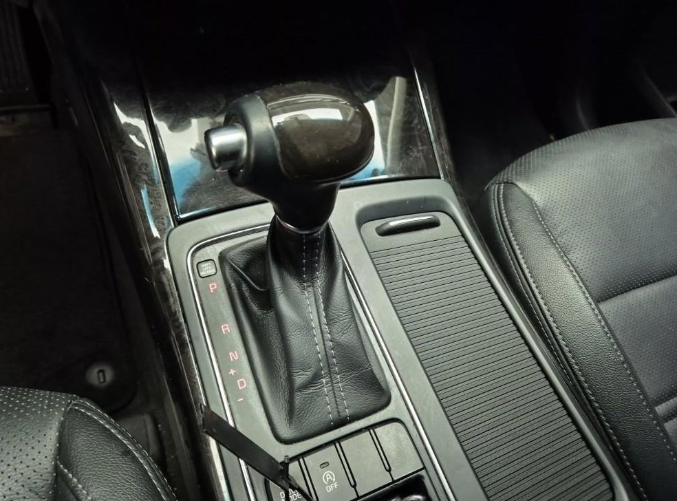 기아 쏘렌토 디젤 2WD 2.0 프레스티지 사진 15