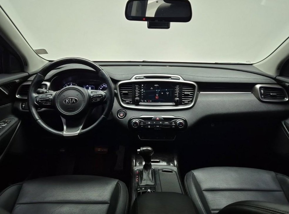 기아 쏘렌토 디젤 2WD 2.0 프레스티지 사진 16