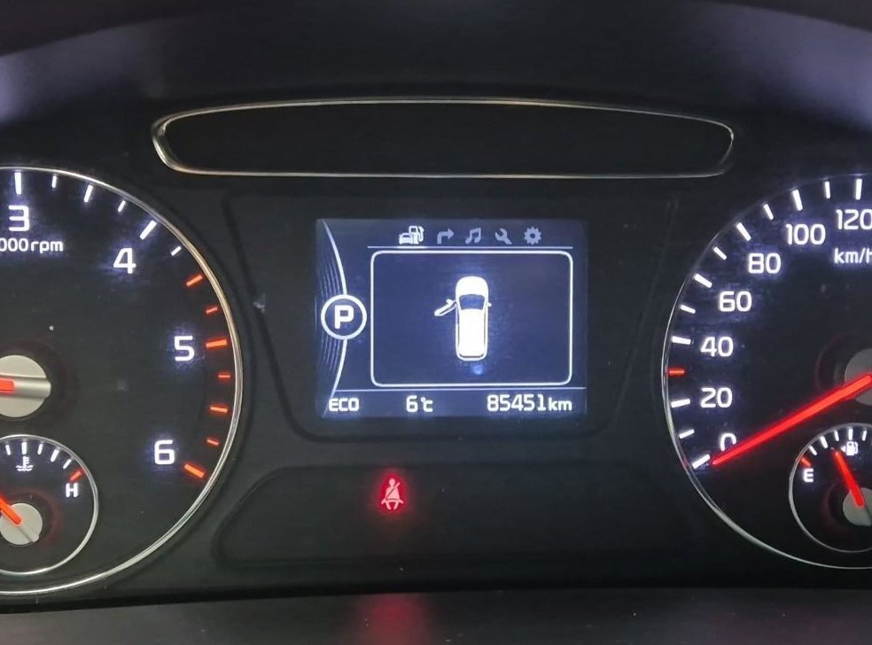 기아 쏘렌토 디젤 2WD 2.0 프레스티지 사진 17