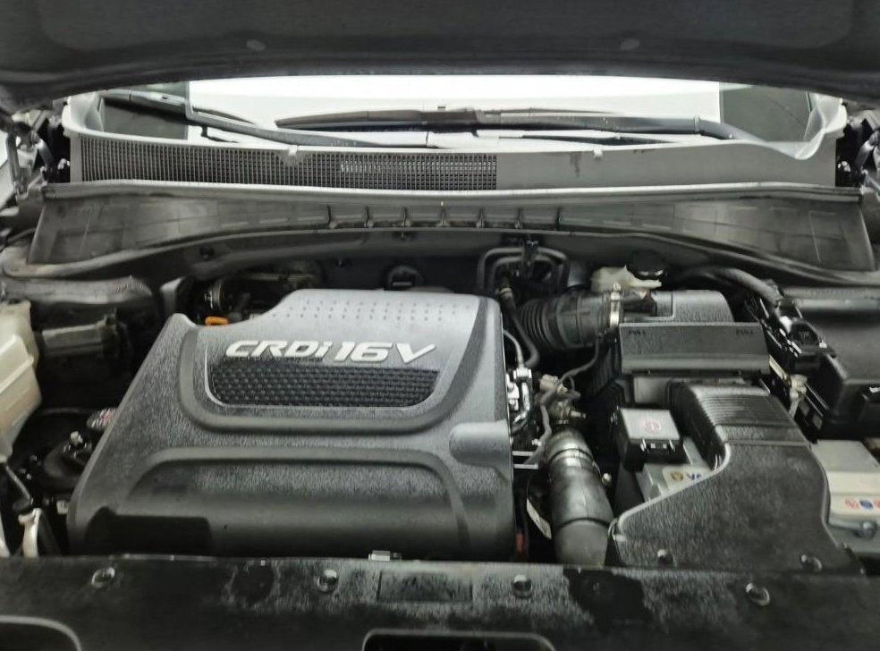 기아 쏘렌토 디젤 2WD 2.0 프레스티지 사진 19