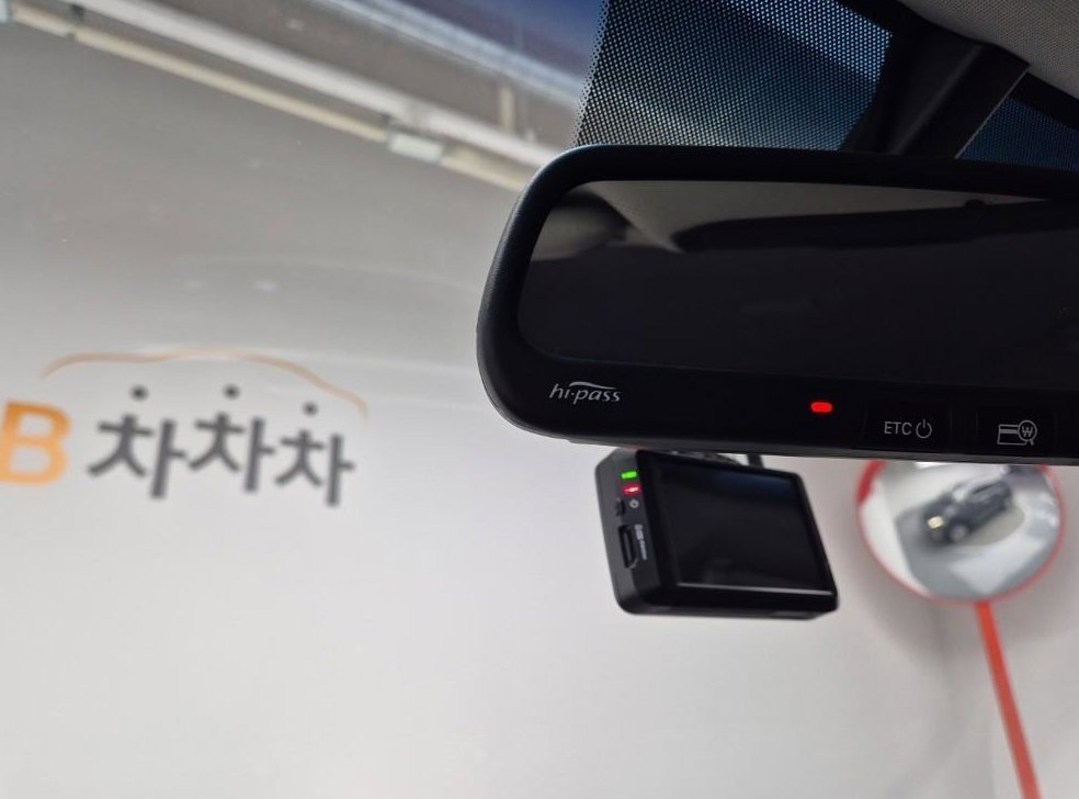 기아 쏘렌토 디젤 2WD 2.0 프레스티지 사진 4