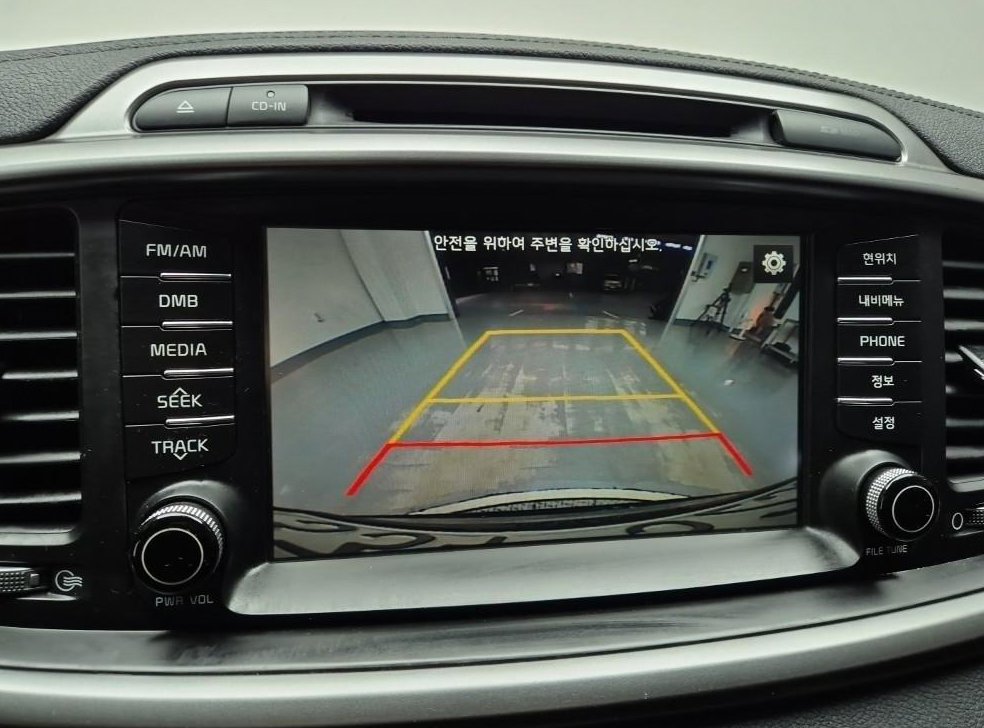 기아 쏘렌토 디젤 2WD 2.0 프레스티지 사진 6