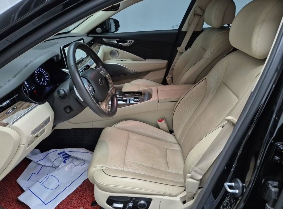 기아 K9 3.8 GDI AWD 사진 11