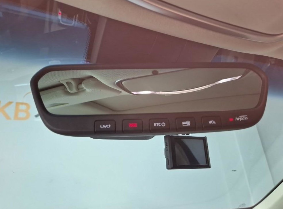 기아 K9 3.8 GDI AWD 사진 17