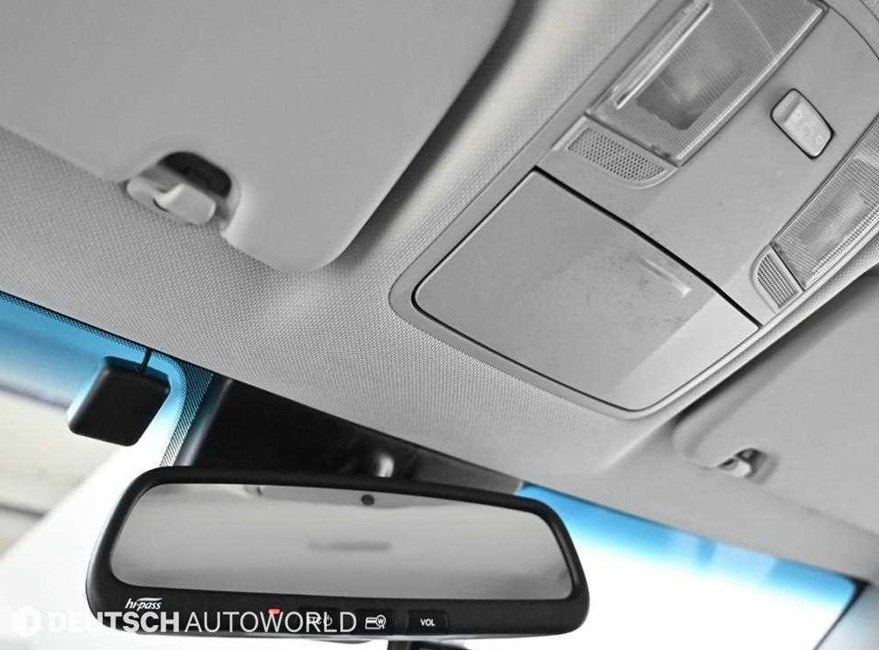 현대 i30 1.4 터보 사진 18