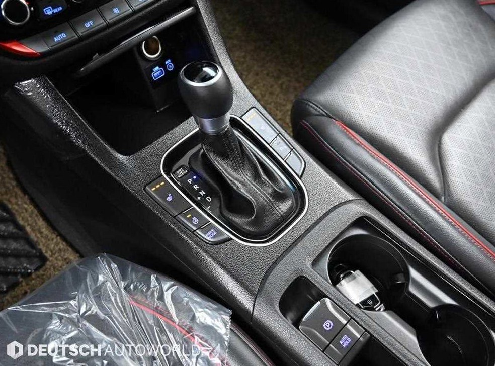 현대 i30 1.4 터보 사진 9