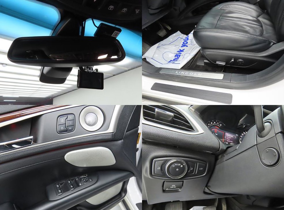 링컨 MKZ 2.0 사진 17