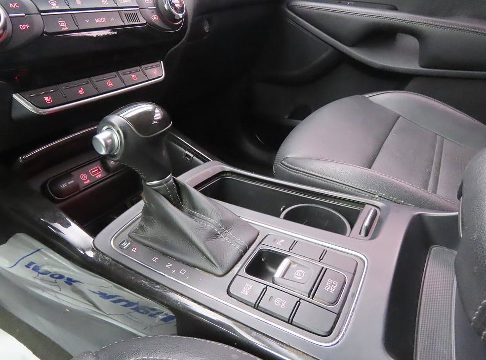 기아 쏘렌토 디젤 2WD 2.0 노블레스 사진 11