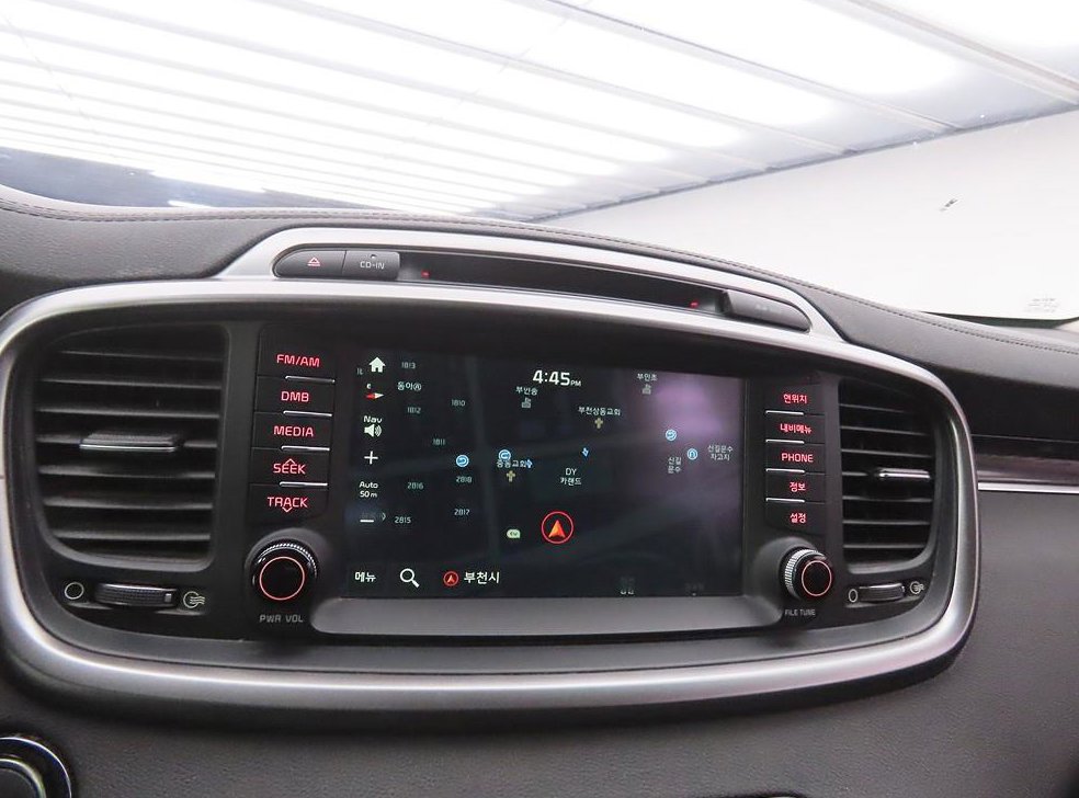 기아 쏘렌토 디젤 2WD 2.0 노블레스 사진 12