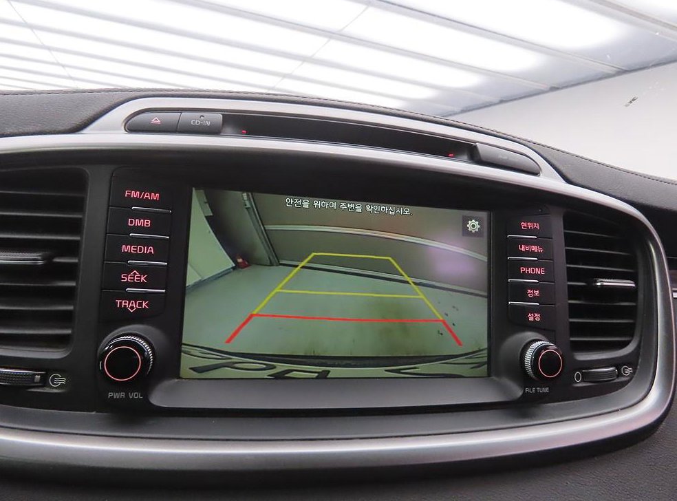 기아 쏘렌토 디젤 2WD 2.0 노블레스 사진 13