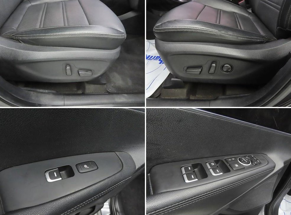 기아 쏘렌토 디젤 2WD 2.0 노블레스 사진 17