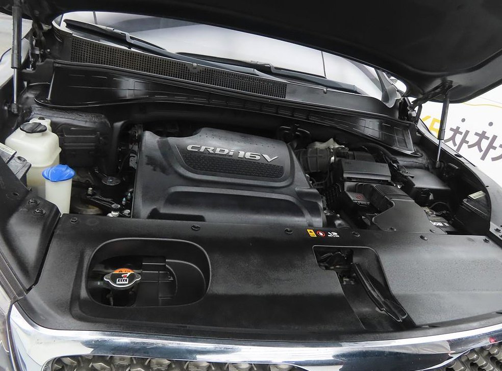 기아 쏘렌토 디젤 2WD 2.0 노블레스 사진 19
