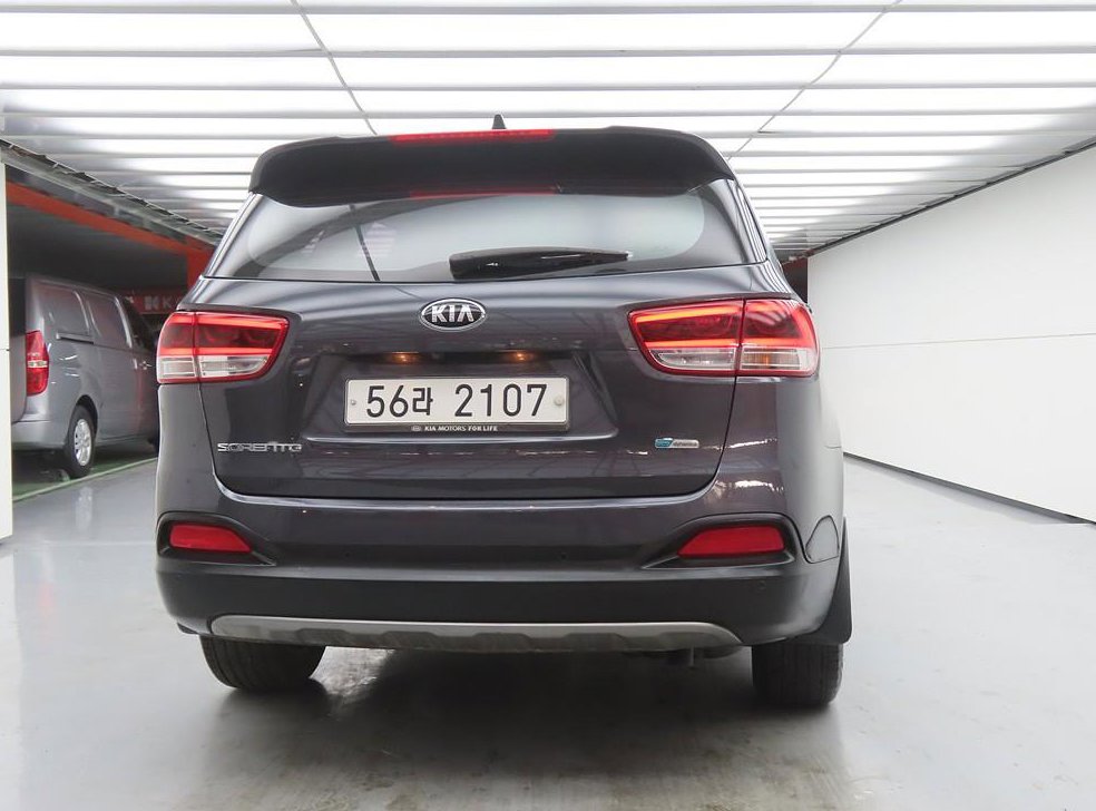 기아 쏘렌토 디젤 2WD 2.0 노블레스 사진 3