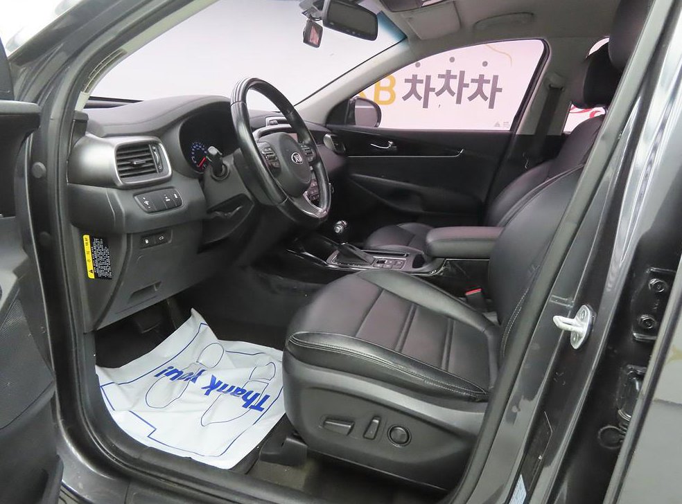 기아 쏘렌토 디젤 2WD 2.0 노블레스 사진 5