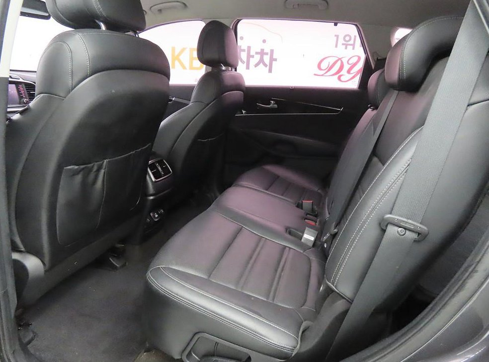기아 쏘렌토 디젤 2WD 2.0 노블레스 사진 6