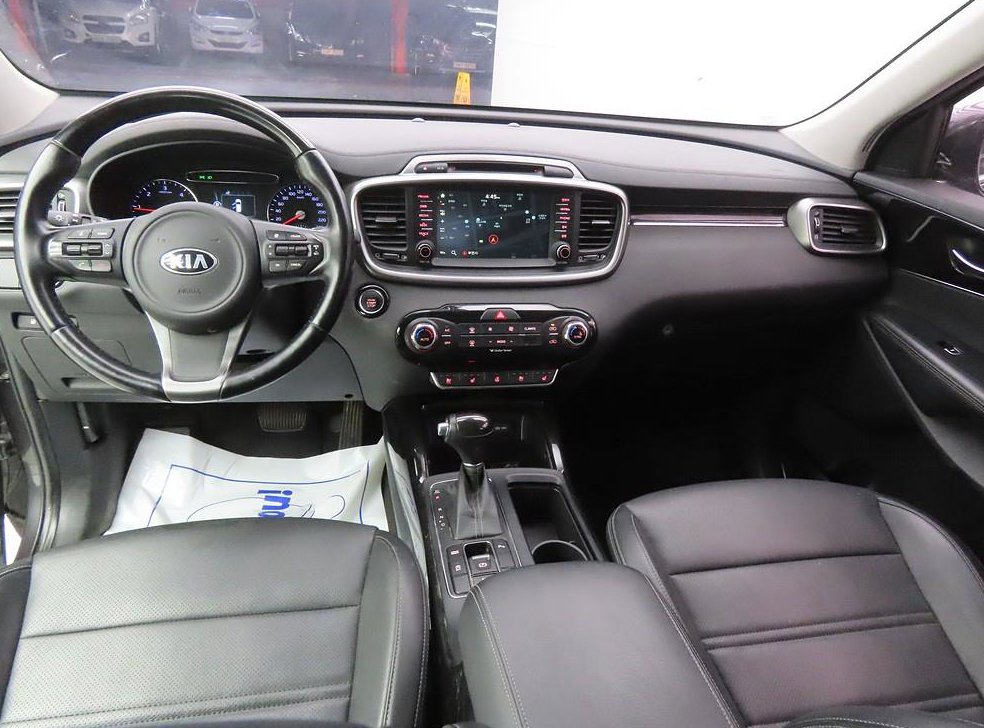 기아 쏘렌토 디젤 2WD 2.0 노블레스 사진 7