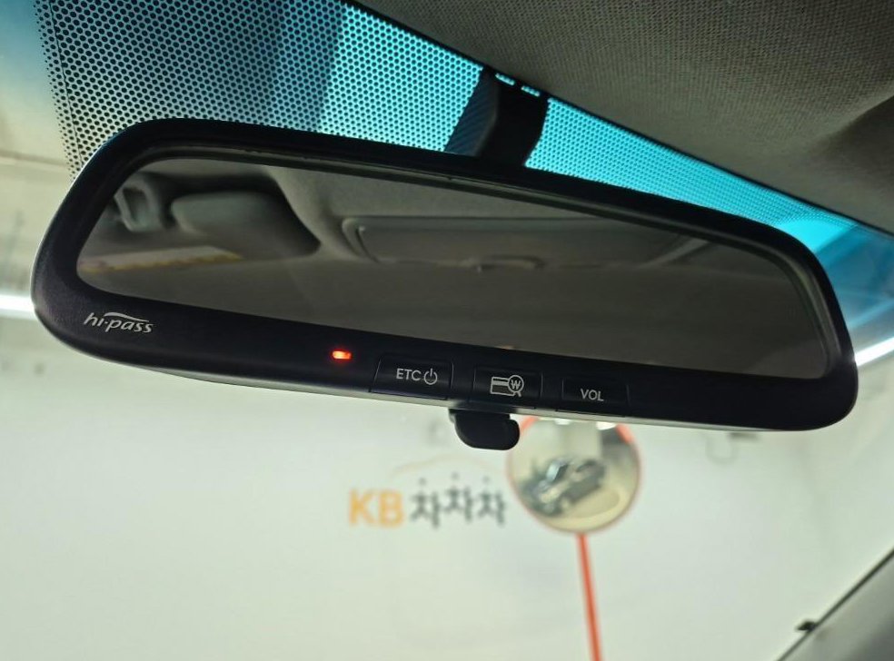 현대 엑센트 1.4VVT 프리미어 사진 15