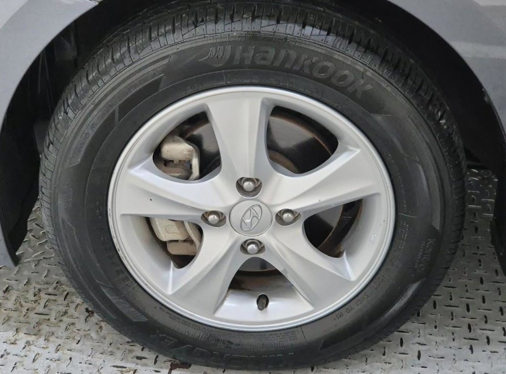 현대 엑센트 1.4VVT 프리미어 사진 19