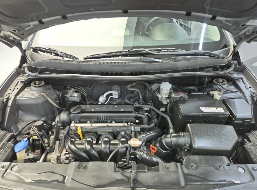 현대 엑센트 1.4VVT 프리미어 사진 5
