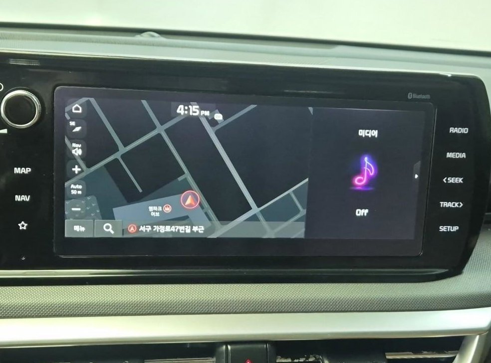 기아 K5 1.6 터보 프레스티지 사진 13