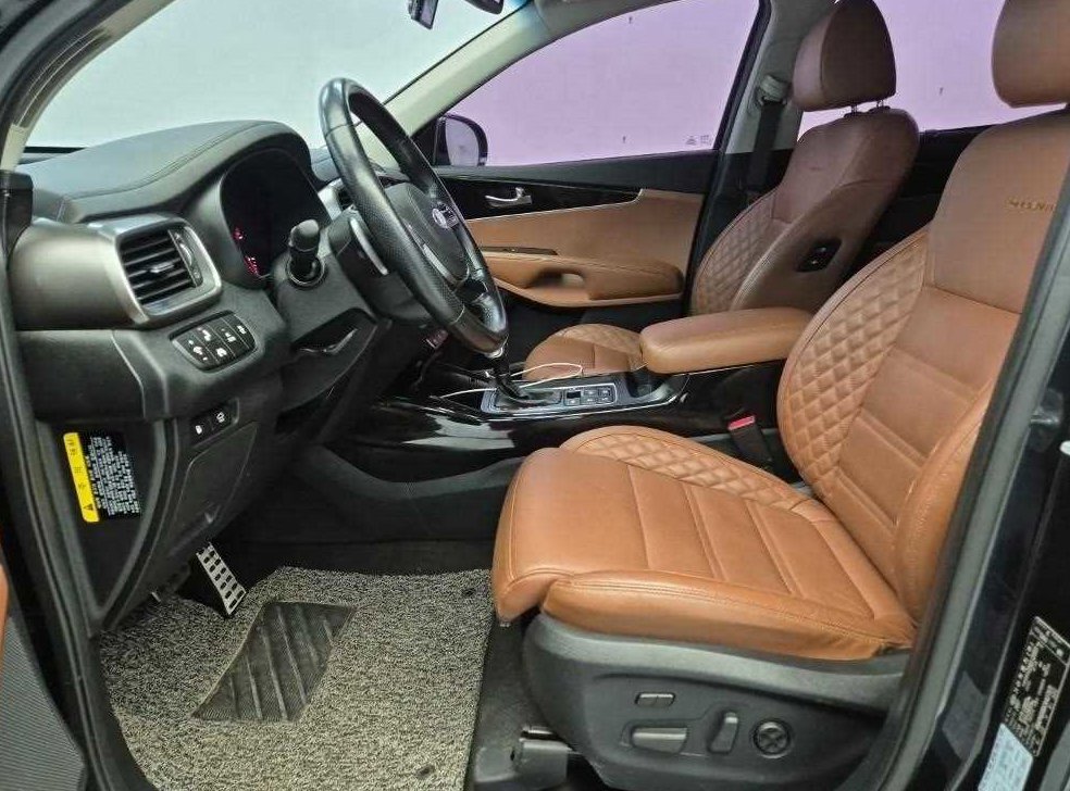 기아 쏘렌토 디젤 2.2 4WD 사진 11