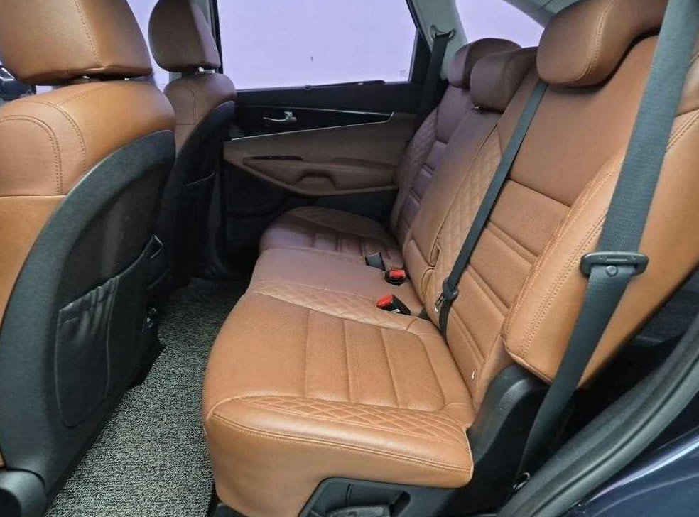 기아 쏘렌토 디젤 2.2 4WD 사진 12