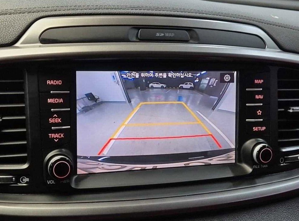기아 쏘렌토 디젤 2.2 4WD 사진 15