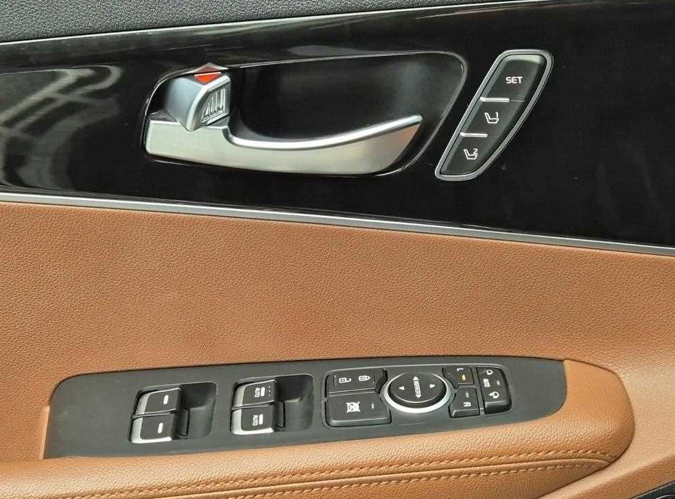 기아 쏘렌토 디젤 2.2 4WD 사진 18
