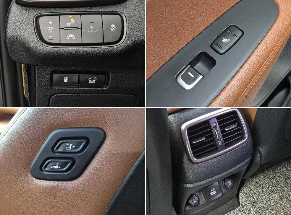 기아 쏘렌토 디젤 2.2 4WD 사진 19
