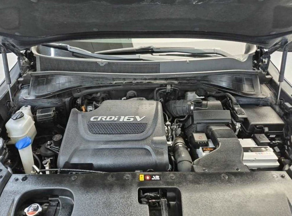 기아 쏘렌토 디젤 2.2 4WD 사진 5
