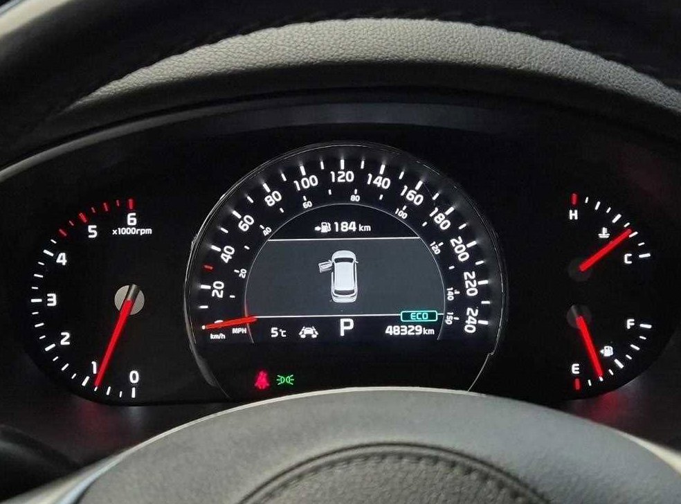 기아 쏘렌토 디젤 2.2 4WD 사진 6