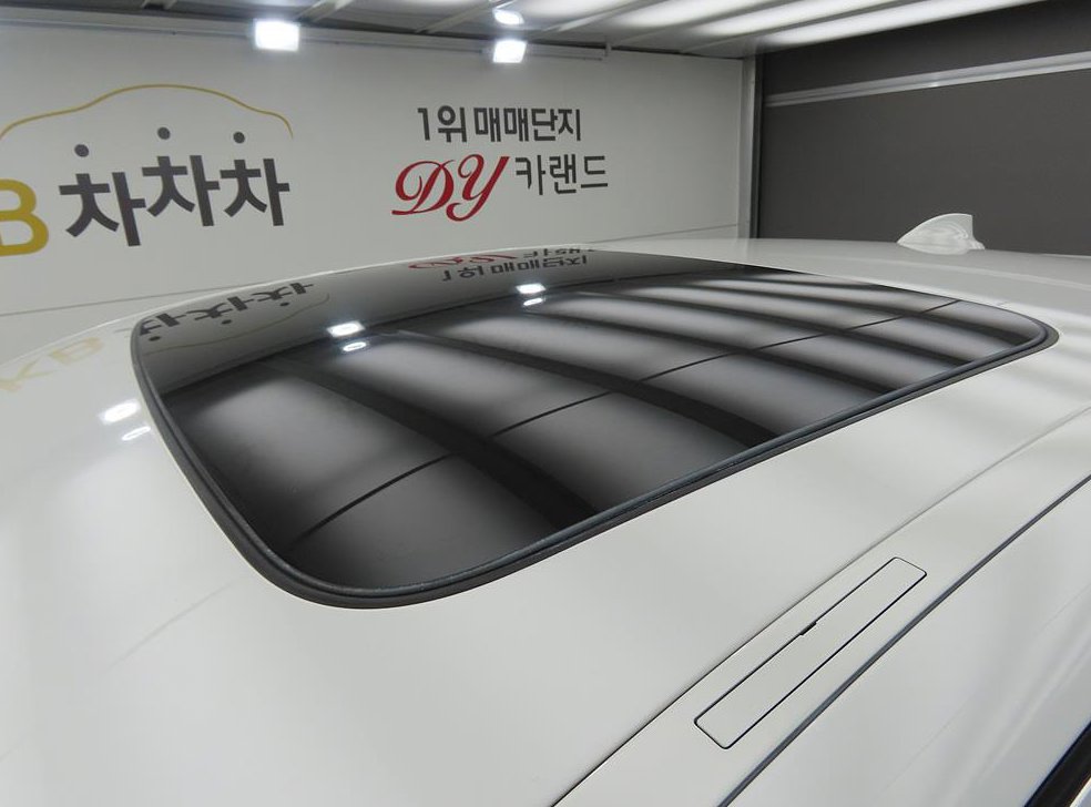 BMW 5시리즈 520d xDrive M 스포츠 사진 15