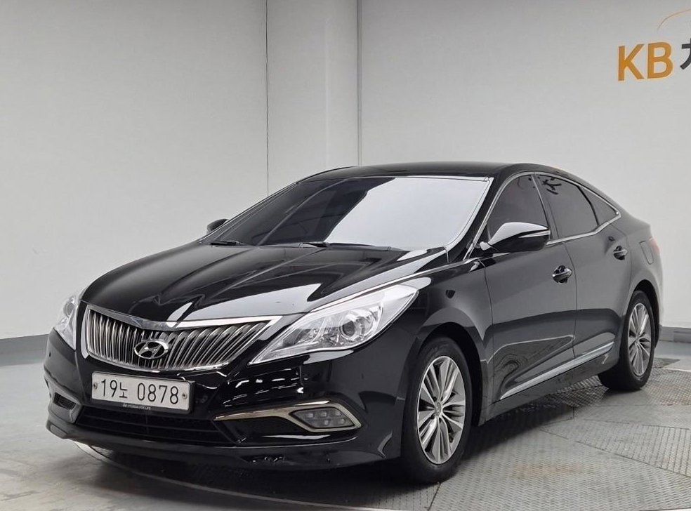 현대 그랜저 HG240 MODERN